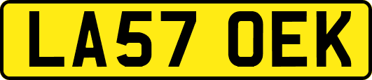 LA57OEK