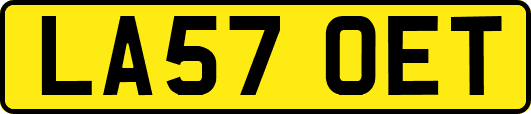 LA57OET