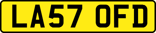 LA57OFD