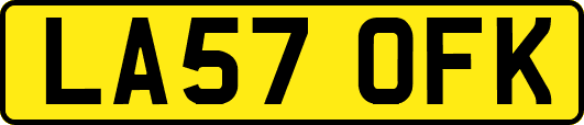 LA57OFK