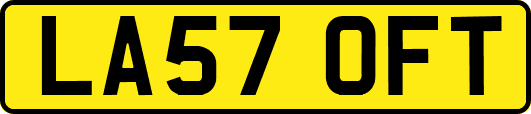 LA57OFT