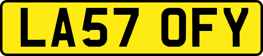 LA57OFY