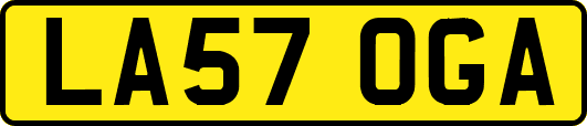 LA57OGA