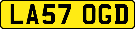 LA57OGD