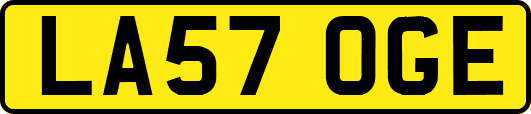 LA57OGE