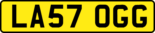 LA57OGG