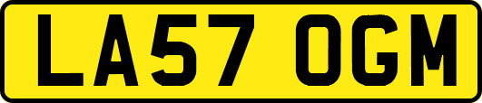 LA57OGM