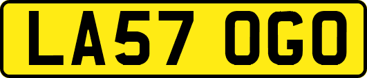 LA57OGO