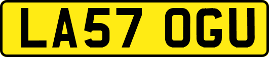 LA57OGU
