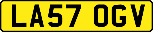 LA57OGV