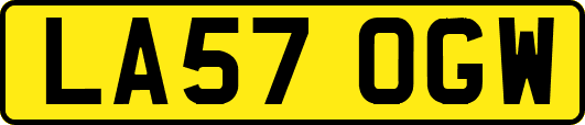 LA57OGW