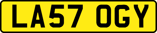 LA57OGY