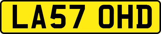 LA57OHD