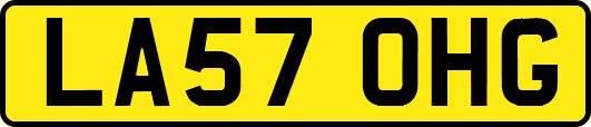 LA57OHG