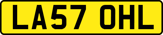 LA57OHL