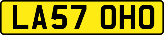 LA57OHO