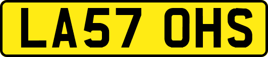 LA57OHS