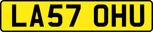 LA57OHU