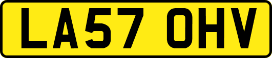 LA57OHV