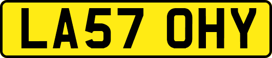LA57OHY