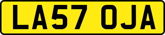 LA57OJA