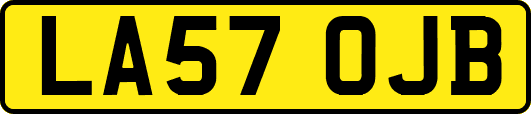 LA57OJB
