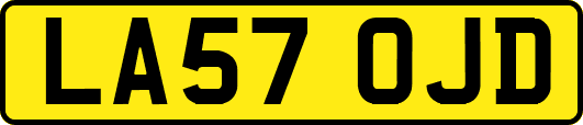 LA57OJD