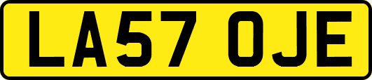 LA57OJE