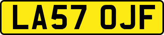 LA57OJF