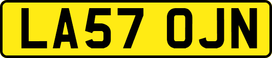 LA57OJN