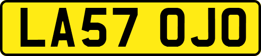 LA57OJO