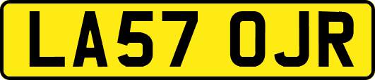 LA57OJR