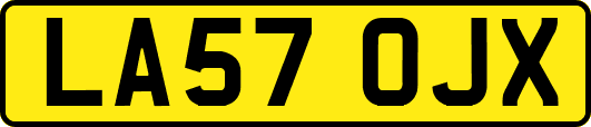 LA57OJX