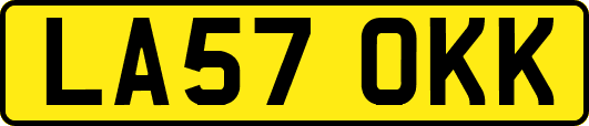 LA57OKK