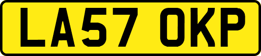 LA57OKP