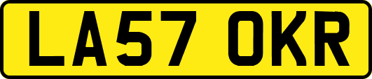 LA57OKR