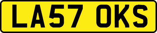 LA57OKS