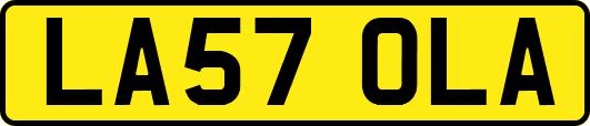LA57OLA