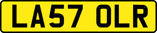 LA57OLR