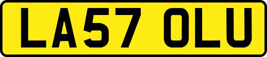 LA57OLU