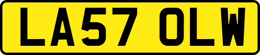 LA57OLW
