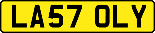 LA57OLY
