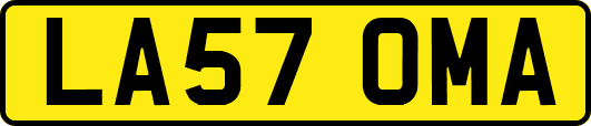 LA57OMA