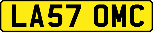 LA57OMC
