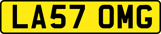 LA57OMG