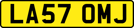 LA57OMJ