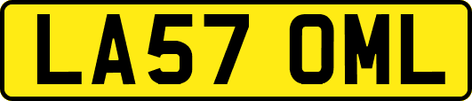 LA57OML
