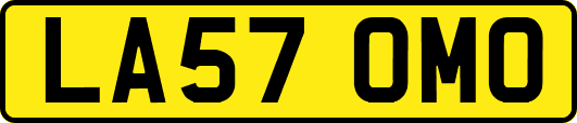 LA57OMO