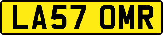 LA57OMR