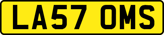 LA57OMS